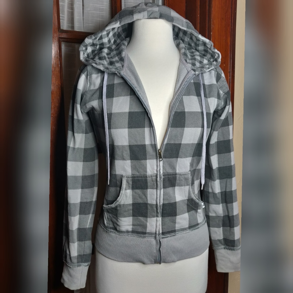 Zipup Hoodie